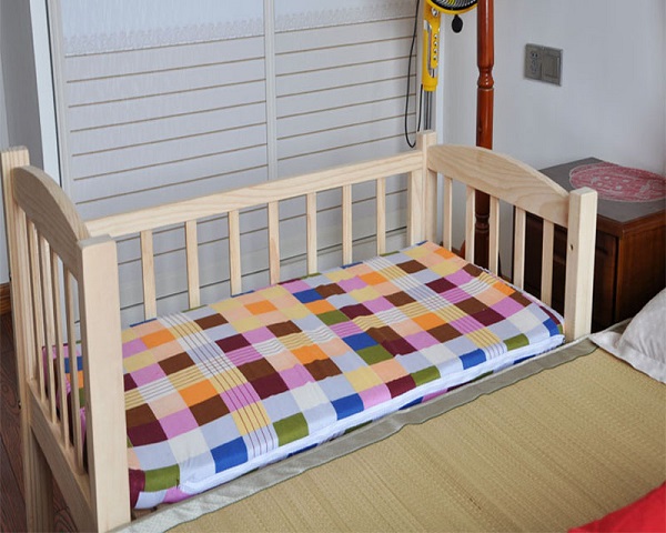 Giường ngủ trẻ em rộng 1m2